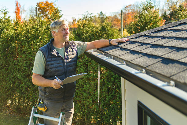 Trusted Gutter Repair And Installation service in Montrose, PA - Ben Roofing and Steel LLC